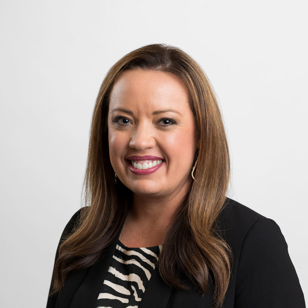 Katie Robinson, APRN Great Plains Regional Medical Center